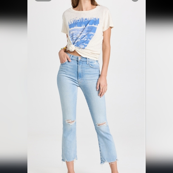 MOTHER Denim - MOTHER JEANS 👖